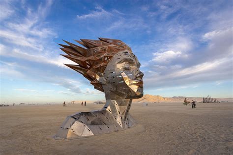 burning man 2022 nudes|BurningManNudes 